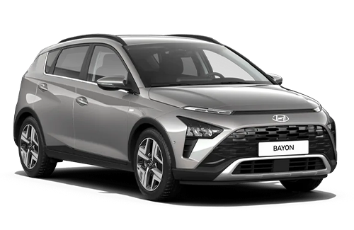 Hyundai Bayon I