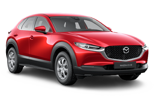 Mazda CX-30 I