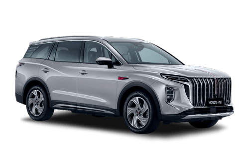 Hongqi HS7 II