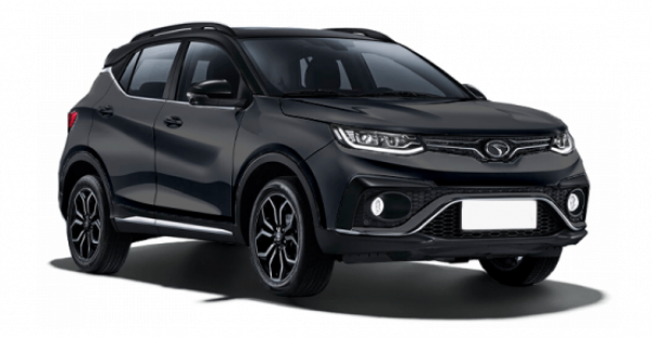 Soueast DX5 I
