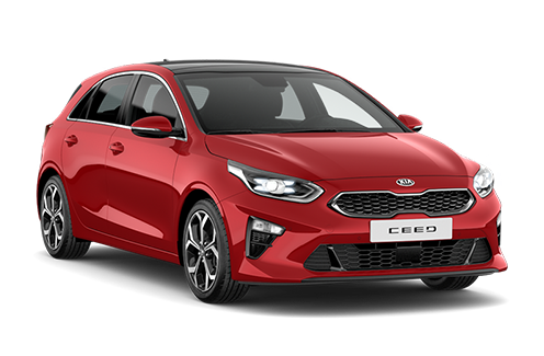 KIA Ceed III