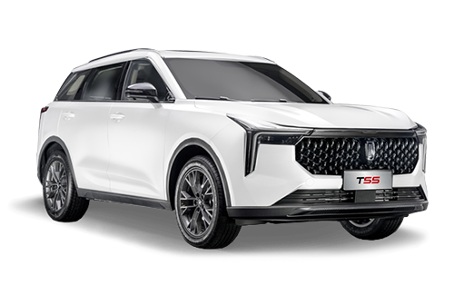 Bestune T55 I