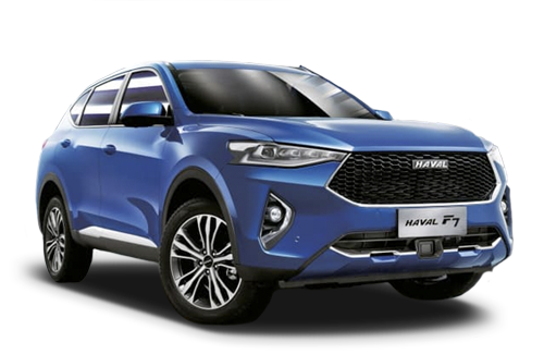 Haval F7 I