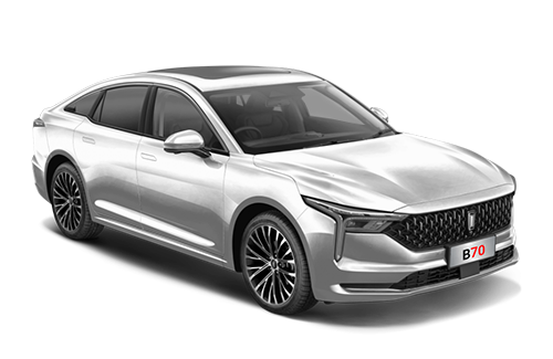 Bestune B70 I