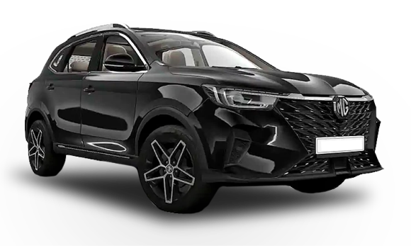 MG RX5 II - Черный