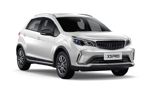 Livan X3PRO I - Белый