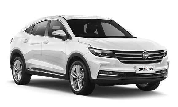 Dongfeng DFSK IX5 I - Белый