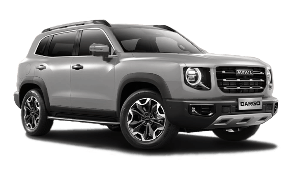 Haval Dargo I - Благородный агат