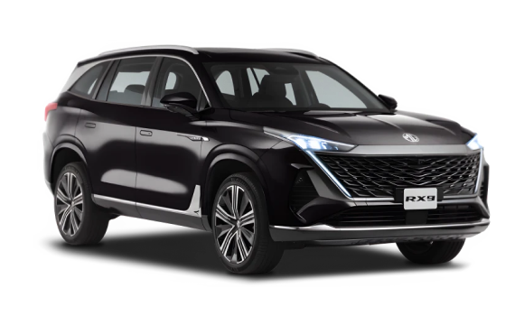 MG RX9 I - Черный