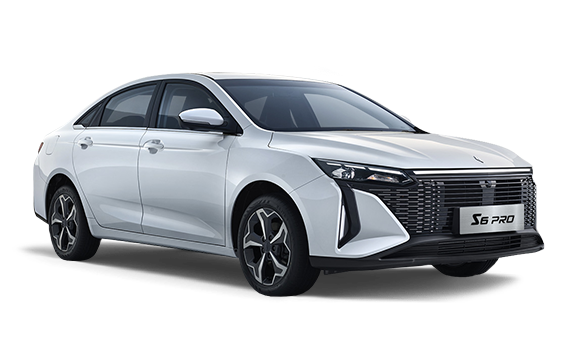 Livan S6PRO I - Белый