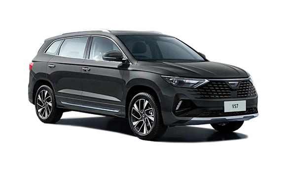 Jetta VS7 I Рест - Серый