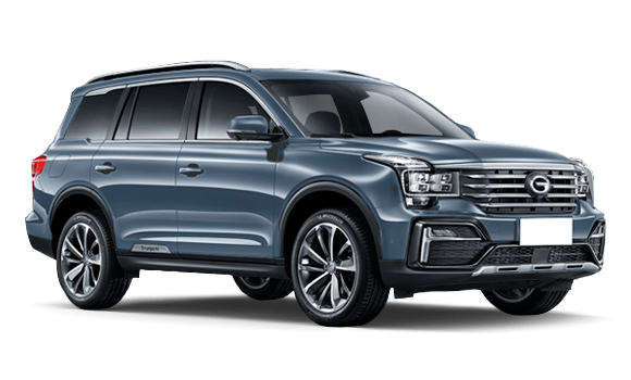 GAC GS8 I - Синий