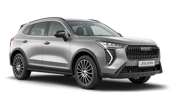 Haval Jolion I Рест - Платиновый неон