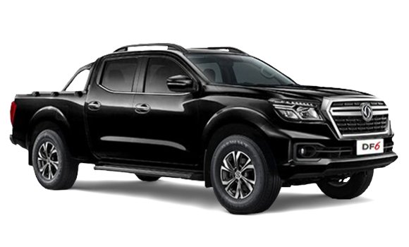Dongfeng DF6 I - Черный