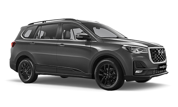 SWM G05 Pro I - Серый металлик